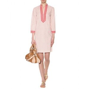 Tory Burch Tunic Dress